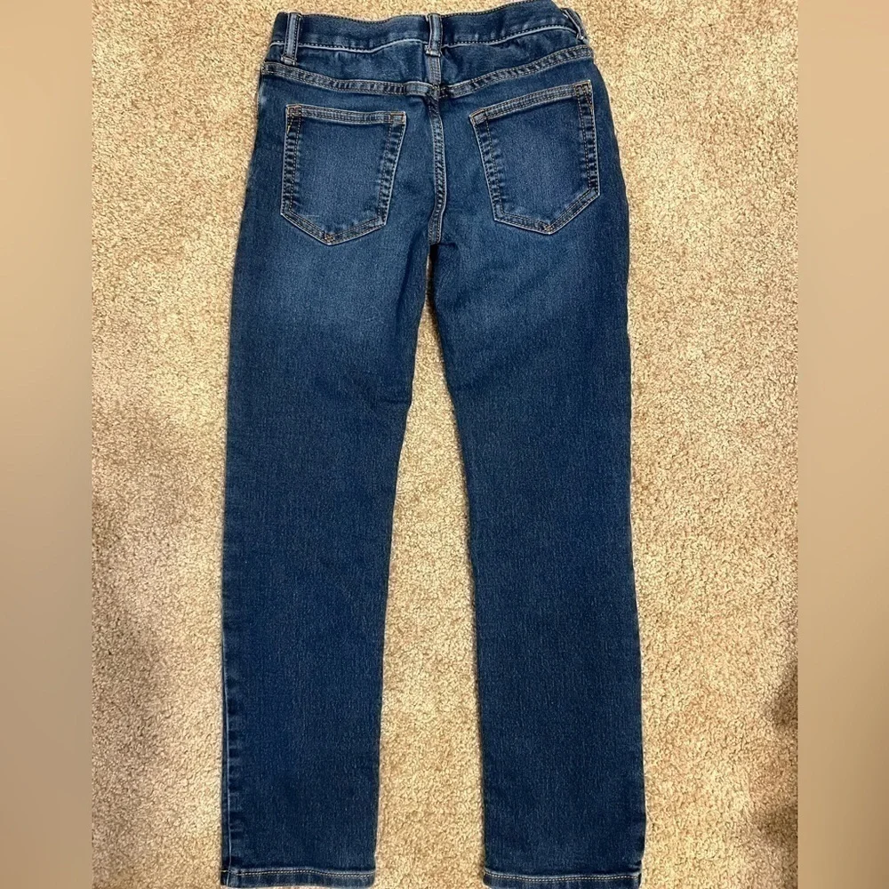GAP stretch Slim jeans